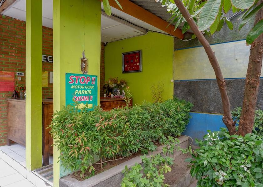  Sewon Exterior Detail