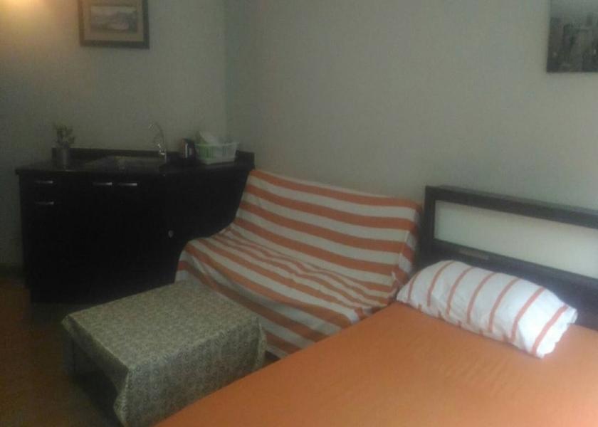 Bangkok Pak Kret Room