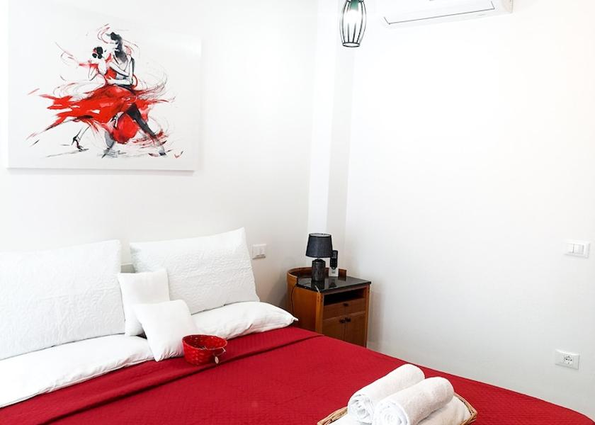 Sardinia Cabras Room