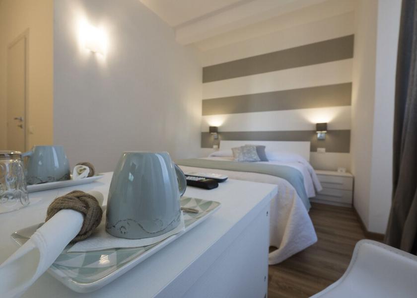 Liguria Sarzana Room