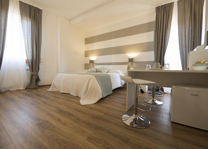 Liguria Sarzana Room