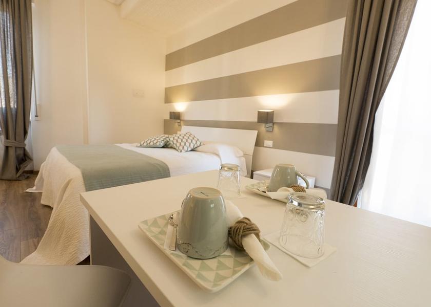 Liguria Sarzana Room