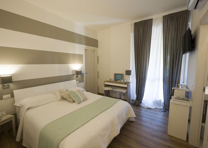 Liguria Sarzana Room