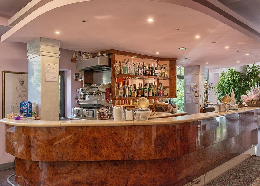 Tuscany Camaiore Reception