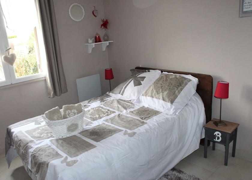 Provence-Alpes-Côte d'Azur Tourrettes Room