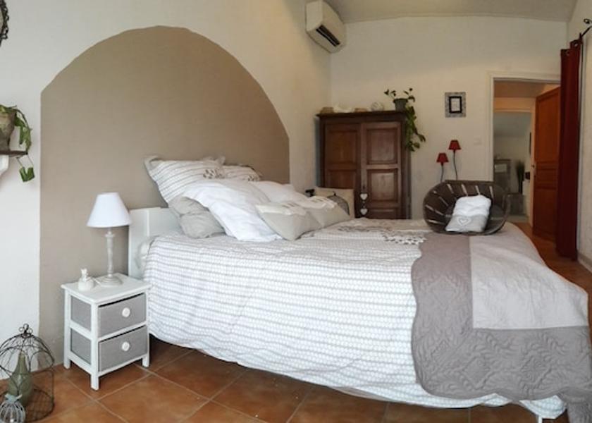 Provence-Alpes-Côte d'Azur Tourrettes Room