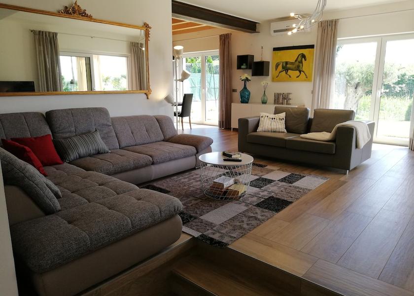 Veneto Lazise Lobby