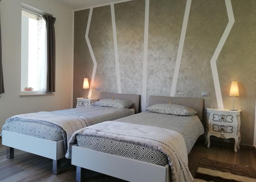 Veneto Lazise Room