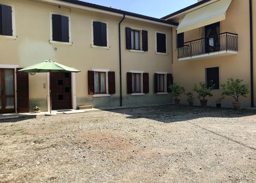 Veneto Lazise Property Grounds