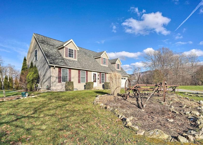 Vermont Manchester Center Primary image