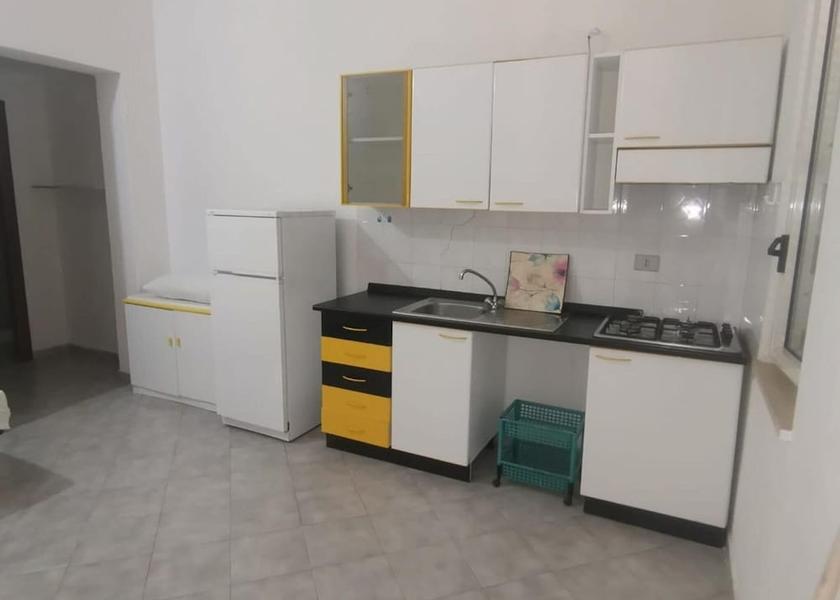 Calabria Isola di Capo Rizzuto Primary image