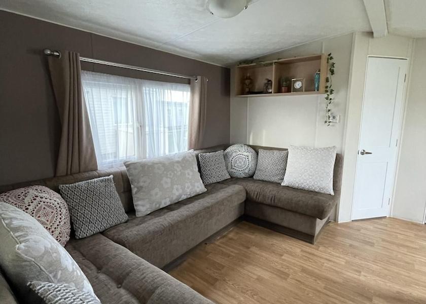 England Clacton-on-Sea Living Area