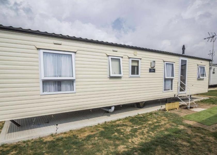 England Clacton-on-Sea Exterior Detail