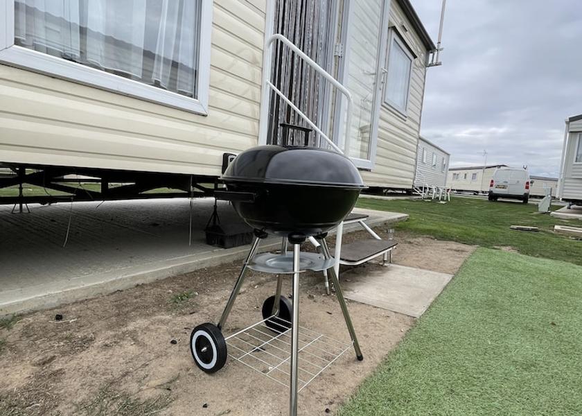 England Clacton-on-Sea Property Grounds