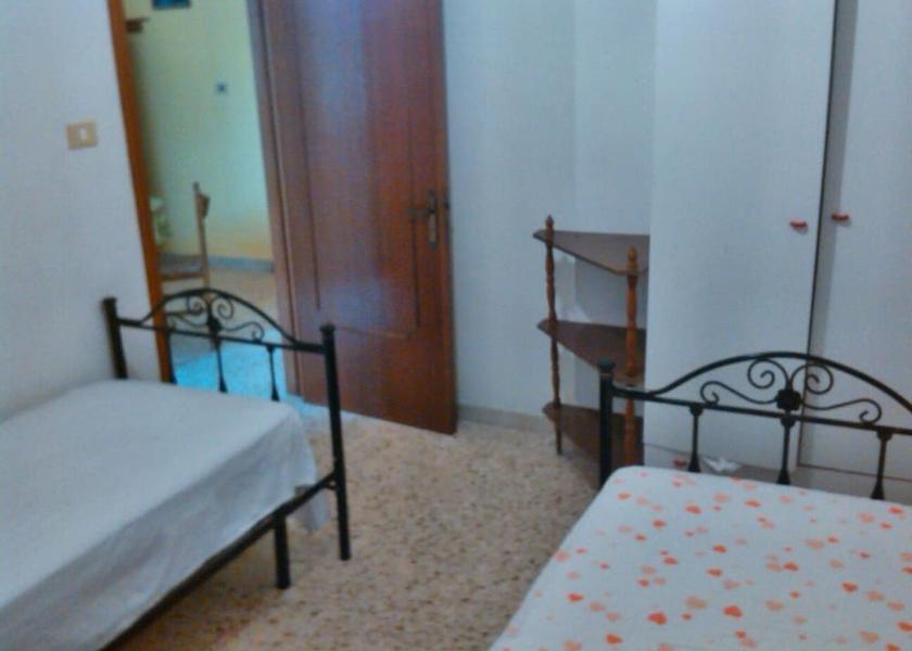 Puglia Ugento Room