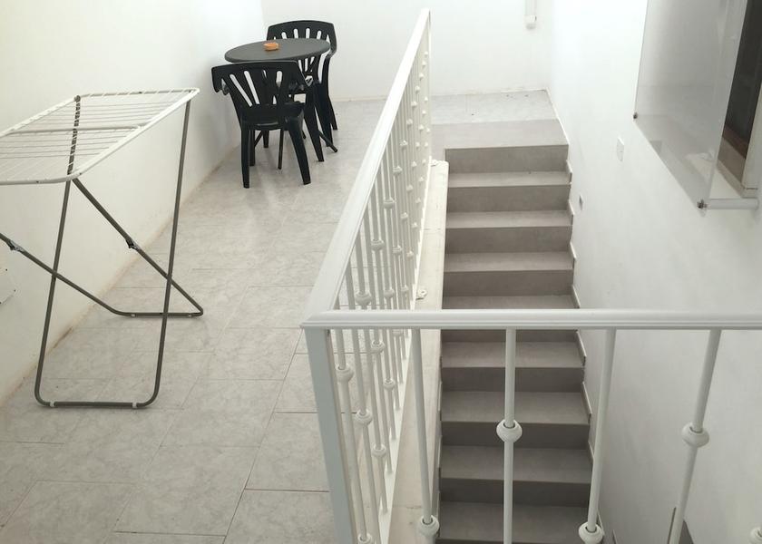Puglia Ugento Terrace