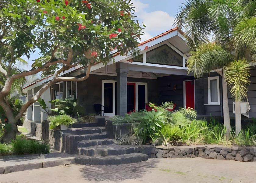 West Java Garut 