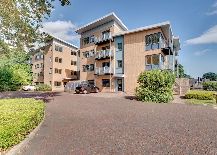 England Newcastle-upon-Tyne Exterior Detail