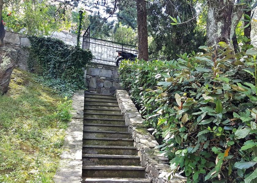 Liguria Santa Margherita Ligure Property Grounds