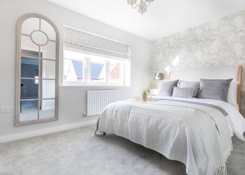 England Bicester Primary image