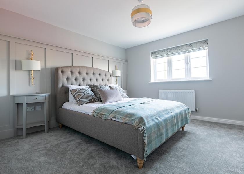 England Bicester Room