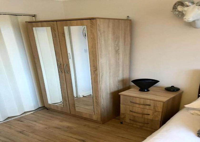 England Bicester Room