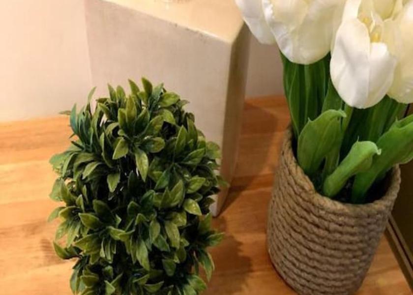 England Bicester Room