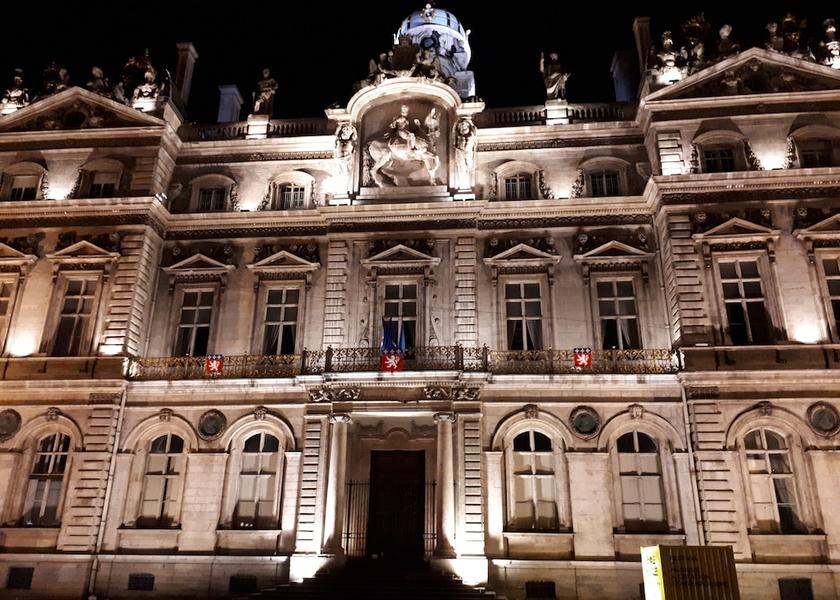 Auvergne-Rhone-Alpes Beynost Point of interest