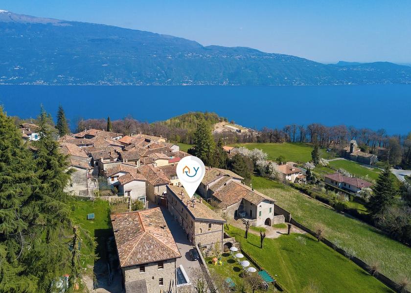 Lombardy Gargnano Primary image