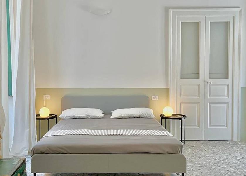 Campania Procida Room