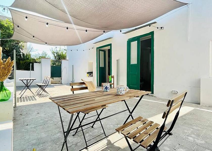 Campania Procida Room