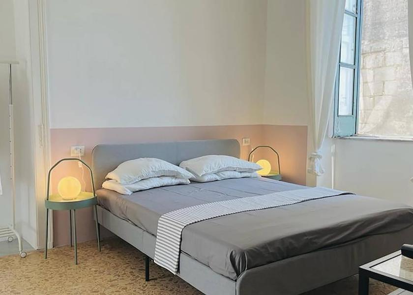 Campania Procida Room