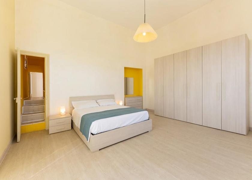 Campania Procida Room