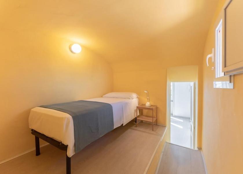 Campania Procida Room