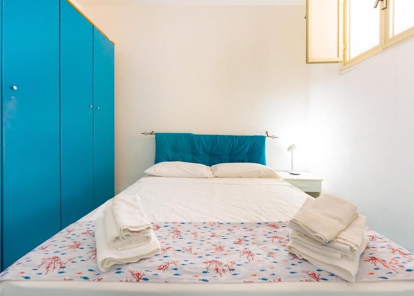 Campania Procida Room