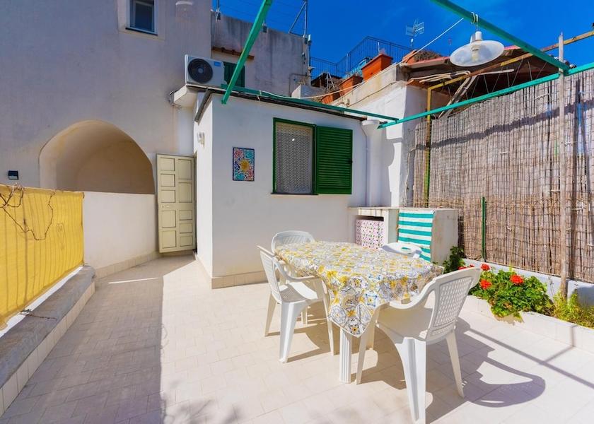 Campania Procida Room