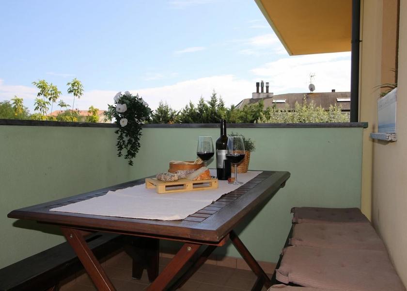 Rimini Bellaria-Igea Marina Room