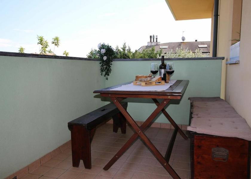 Rimini Bellaria-Igea Marina Room