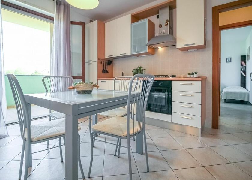 Rimini Bellaria-Igea Marina Room