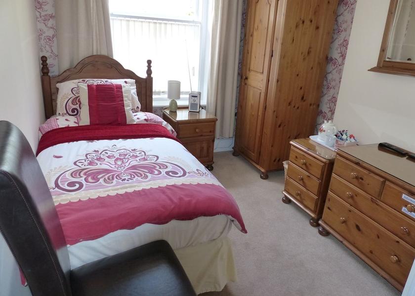 England Wimborne Room