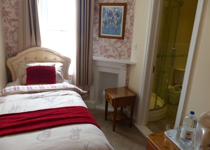 England Wimborne Room