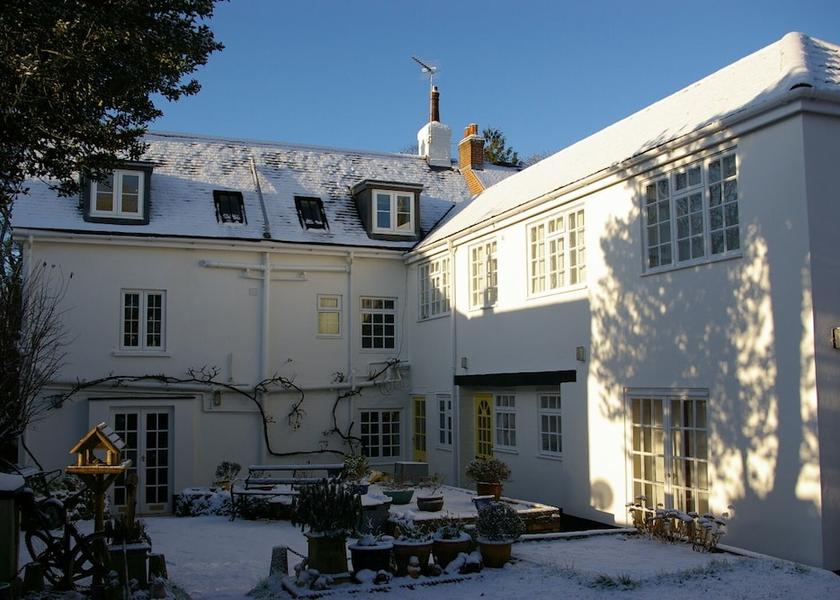 England Wimborne Terrace