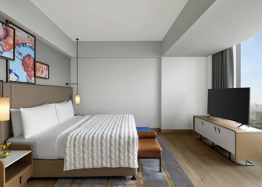 Maharashtra Navi Mumbai Room