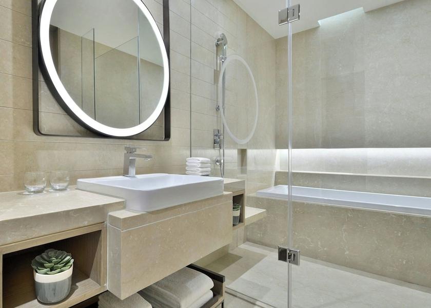 Maharashtra Navi Mumbai Bathroom