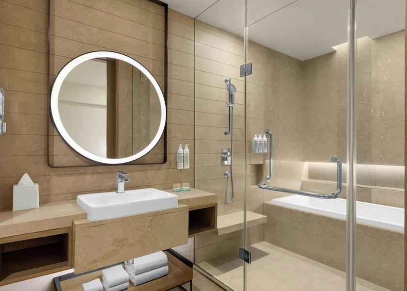 Maharashtra Navi Mumbai Bathroom
