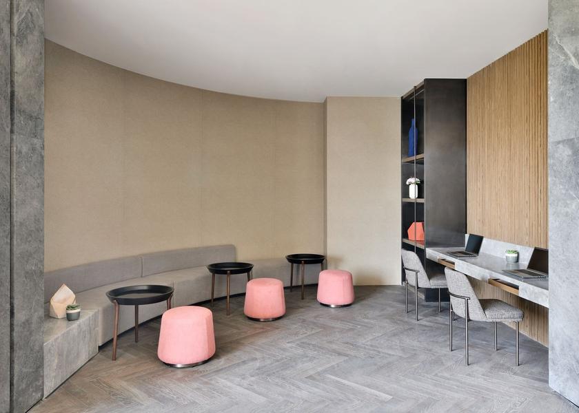 Maharashtra Navi Mumbai Business Center