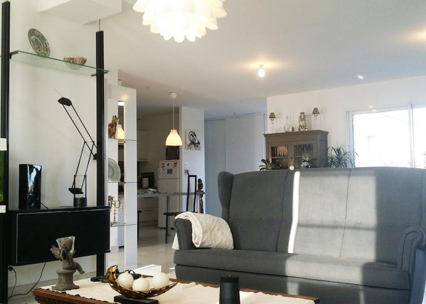 Pays de la Loire Les Epesses Interior Entrance