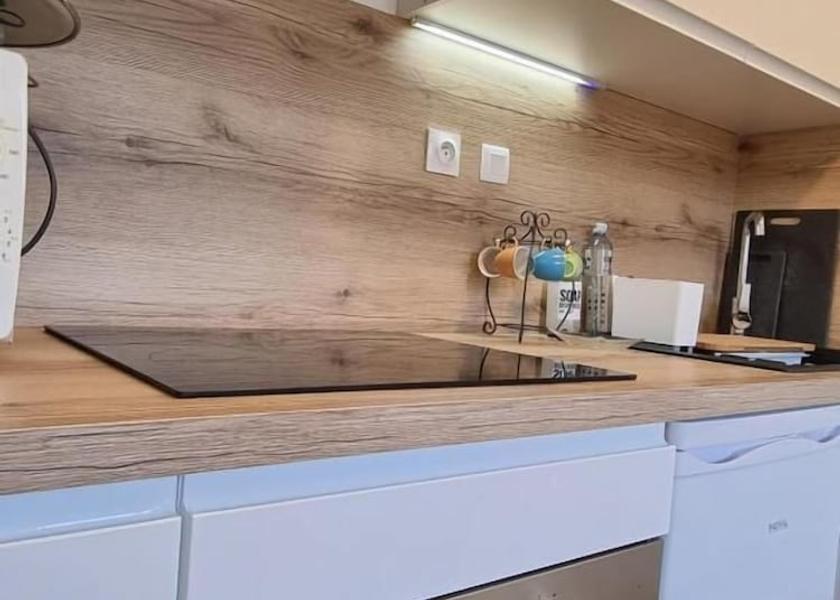 Occitanie La Salvetat-sur-Agout Kitchen