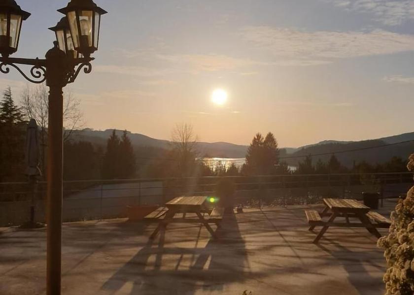 Occitanie La Salvetat-sur-Agout Property Grounds