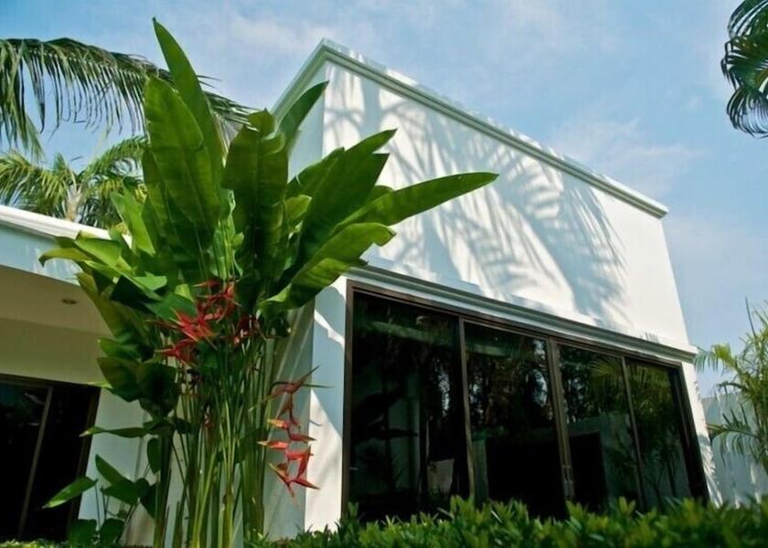 Phuket Province Rawai Exterior Detail